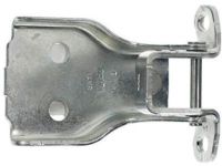 Ford F81Z-2522810-AA Lower Hinge, Front