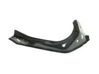 Ford DP5Z-7845141-A Side Cover, Rear Upper Driver Side