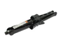 Ford AN1Z-17080-C Jack Assembly - Lifting