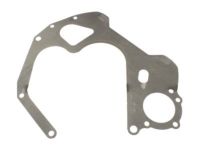 Ford AC3Z-7007-A Flywheel Plate, Rear
