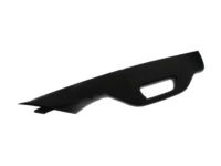 Ford GC3Z-2503598-AA Moulding - Windshield, Passenger Side