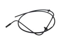 Ford 8G1Z-17K605-A Washer Hose, Front