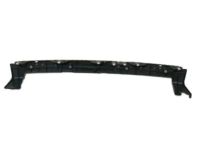 Ford HJ5Z-8A284-A Support Panel