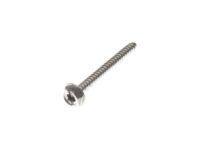 Ford -W506965-S303 Latch Screw, Front