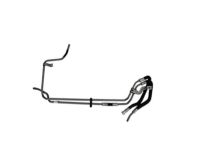 Ford CT4Z-7R081-A Connector Pipe
