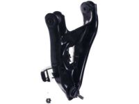 Ford Ranger Control Arm - 6L5Z-3078-AA Lower Control Arm, Front Passenger Side
