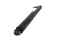 Ford 8C3Z-3E651-E Steering Damper, Front