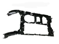 Ford HS7Z-54042B60-A Support Panel, Upper