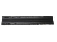 Ford 8A6Z-5821596-B Lower Guide, Front