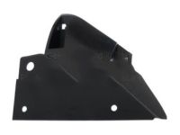 Ford HS7Z-16B075-A End Extension, Front Outer Driver Side