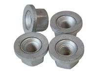 Ford -W711336-S441 Motor Mount Nut, Driver Side