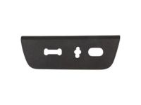 Ford BC3Z-2563258-AA Bezel, Passenger Side