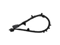 Ford F2GZ-14A411-E Jumper Wiring, Driver Side