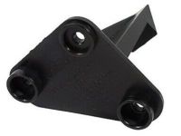 Ford FT4Z-5803178-A Grille Retainer, Passenger Side