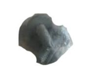 Ford -W709735-S438 Upper Center Pillar Trim Bolt