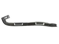 Ford 7A2Z-17D942-C Lower Bracket, Rear Passenger Side