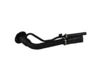 Ford 4C2Z-9034-CA Pipe - Fuel Filler
