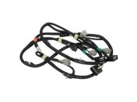 Ford BL3Z-13A409-A Wire Harness, Rear