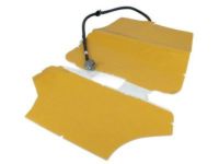 Ford AG1Z-14D696-N Seat Cushion Heater, Front Lower