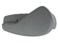 Ford 3C2Z-1562768-AAA Outer Cover, Front Driver Side