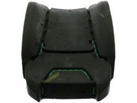 Ford HL3Z-1664810-C Seat Back Pad, Front Passenger Side