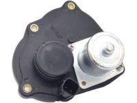 Ford 6R3Z-9E926-AA Throttle Body And Motor Assembly