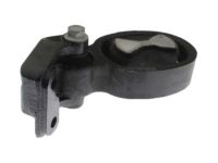 Ford DA5Z-6068-C Lower Trans Mount, Front