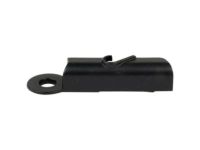 Ford 8L8Z-14A099-C Shield, Driver Side