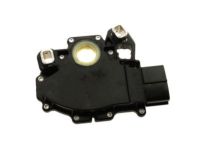 Ford Neutral Safety Switch - F7TZ-7F293-AA Range Sensor