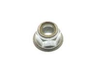 Ford -W705518-S900 Shackle Nut