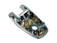 Ford BA1Z-78218A14-A Cap, Front Outer Driver Side