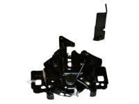 Lincoln Aviator Hood Latch - 4C5Z-16700-AA Lock
