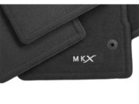 Ford FA1Z-5813300-AE Kit - Floor Contour Mat