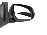 Ford 2L8Z-17682-CAB Mirror Outside, Front Passenger Side