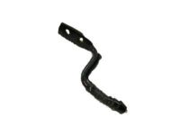 Ford AA5Z-5A205-B Muffler Bracket, Driver Side