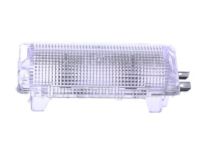 Ford 8A5Z-13A756-A Trunk Lamp, Rear