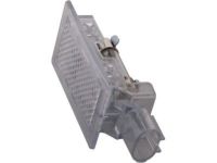 Ford 3W1Z-13A756-AA Cargo Lamp, Rear Driver Side