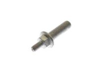 Ford -W707099-S442 Support Bracket Stud, Upper