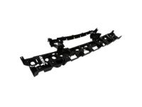 Ford FB5Z-17C882-B Absorber, Rear