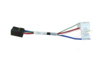 Ford 4C2Z-15A416-AA Kit - Tow Bar Electrics
