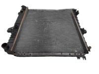 Ford XL2Z-8005-LA Radiator Assembly