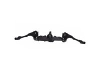Ford HP5Z-16138-A Mount Panel, Front