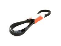 Lincoln Drive Belt - 1W7Z-8620-AA Serpentine Belt