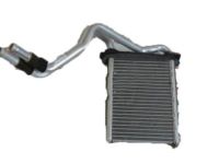 Ford AE9Z-18476-B Heater Core, Rear