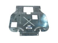 Ford BL3Z-5D032-B Under Cover, Front Lower