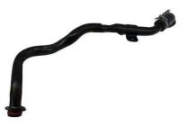 Ford 8C3Z-9F468-B EGR Cooler, Lower