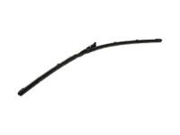 Ford FR3Z-17528-A Blade Assembly - Wiper, Passenger Side