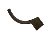 Ford 3L2Z-7829164-CAA Wheel Opening Molding, Rear Passenger Side