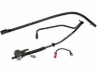 Ford 2L1Z-9C016-BF Tube Assembly - Fuel Vapour Separator