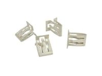 Ford -W709367-S439 Grille Clip
